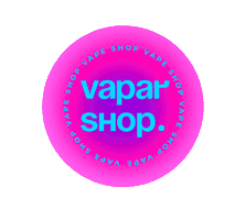 VaparShop Sticker