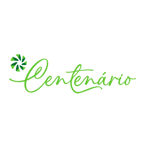 Sicredi Caminho das Águas Sticker