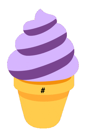 Summer Sticker by Hypefoodies