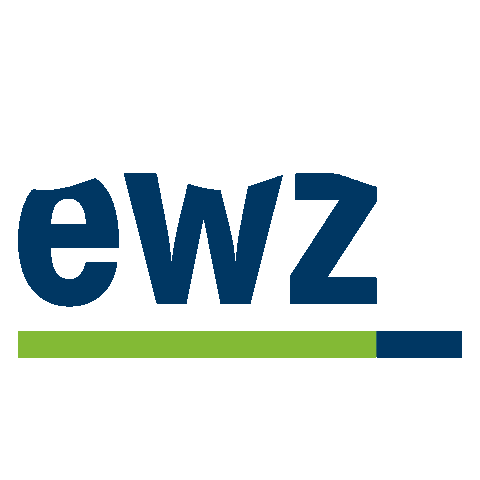 ewz Sticker