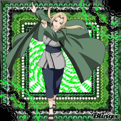 tsunade