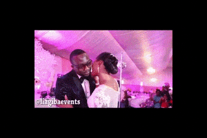 GIF by Real African Weddings