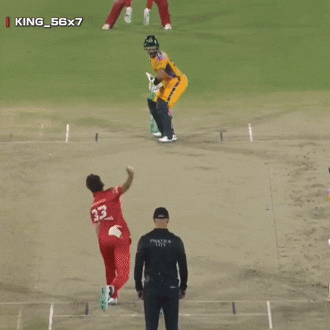 Babar Azam Ba GIF