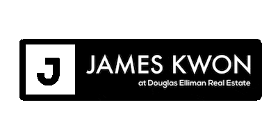 Sticker by JamesKwonCo