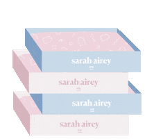 Sarah Airey Sticker