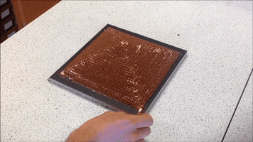 fire this is satisfying af GIF by Digg