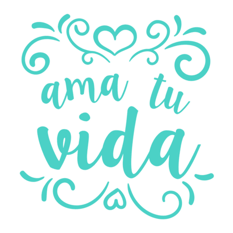 Frase Sticker