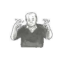 Quote Citation Sticker