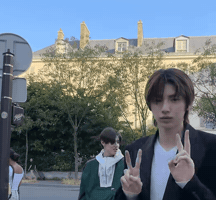 Juhoon GIF