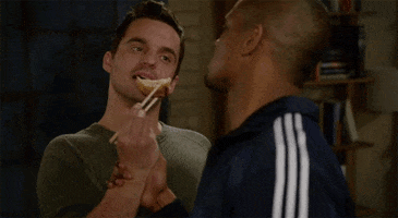 new girl nick GIF by Vulture.com