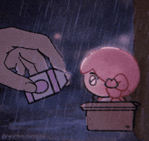 Sad GIF