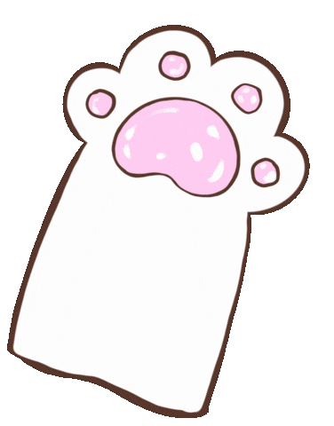 Animal Sticker