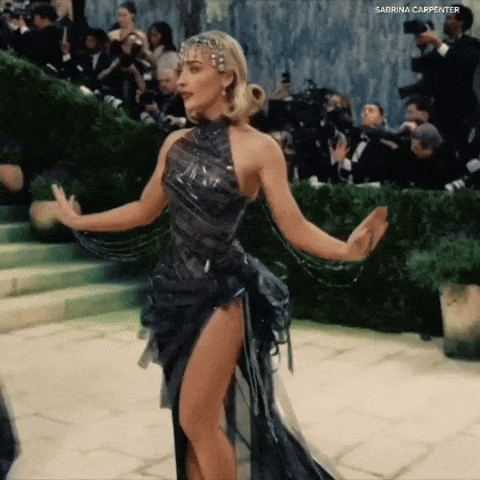 Metgala GIF