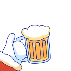 Shining 3D Dental Sticker