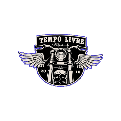 Radio Tempo Sticker by Leonel Teller