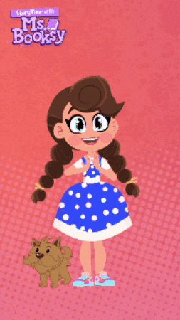 Happy Birthday Parents GIF by Cool School