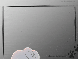 Frame By Frame Dancing GIF