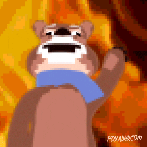 winter olympics lol GIF by Animation Domination High-Def