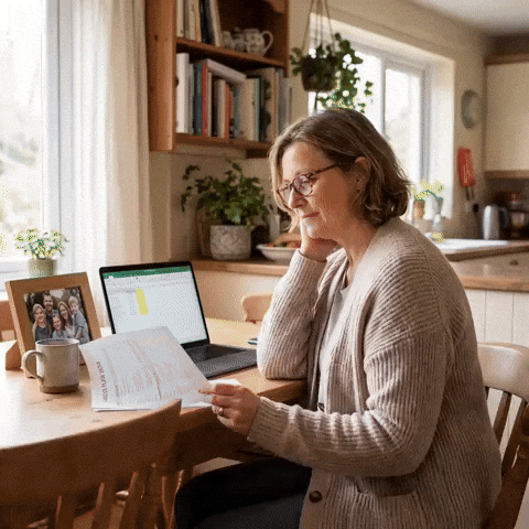 One Less Worry GIF by Neptune