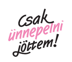 Lagzi Feszt Sticker