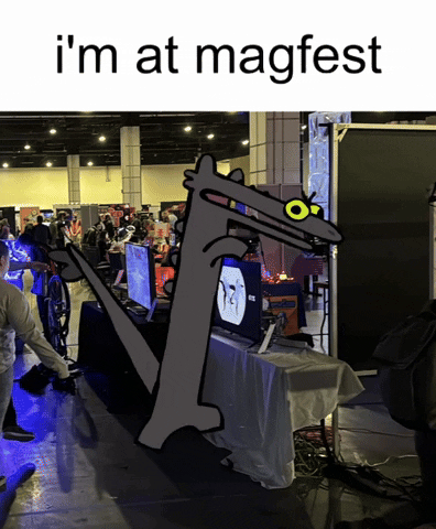 Toothless Dance GIF
