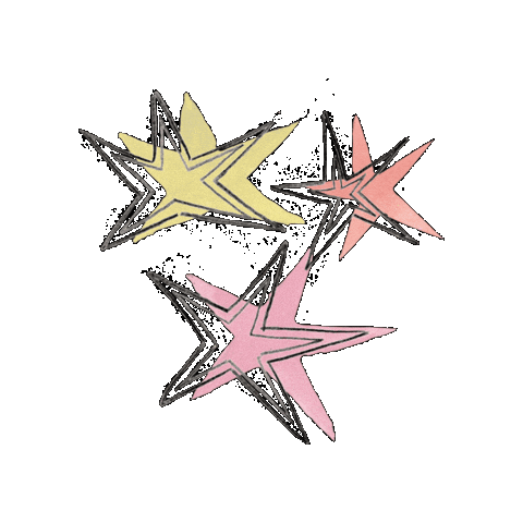 Summer Stars Sticker by Next Cath Kidston