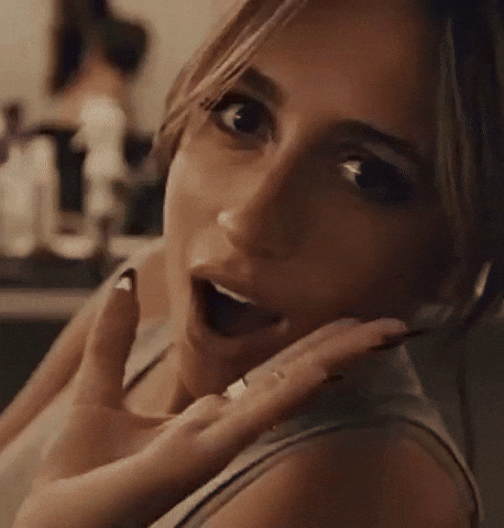 Smile GIF