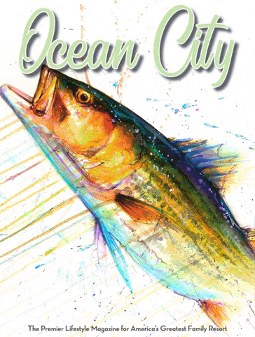 Ocean City Magazine GIF