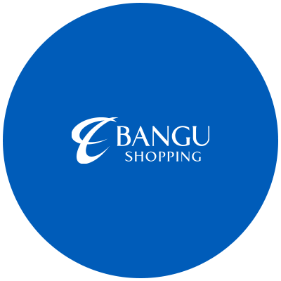 BanguShopping Sticker