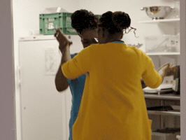 Happy Dance GIF by Cordaan