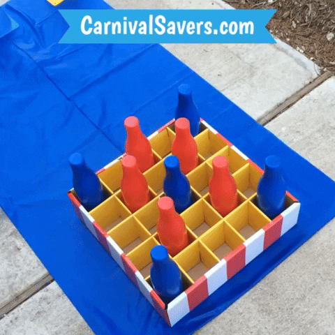 CarnivalSavers carnival savers carnivalsaverscom carnival game cola ring toss game to buy GIF