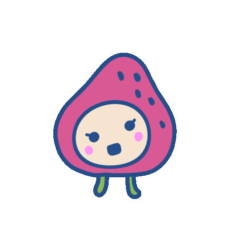 Tamagotchi Sticker