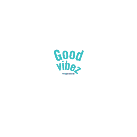Happy Good Vibes Sticker by SOGO Insurance