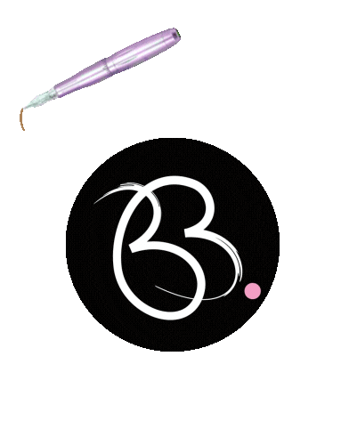 BB Guru Sticker