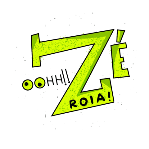 Ctn Sticker by Cento e Nove Films_ON