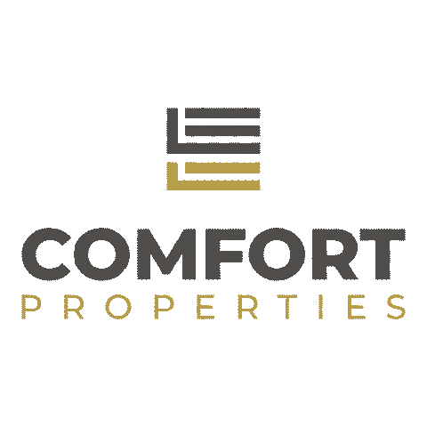 Realestate Comfort Sticker by Comfortproperties