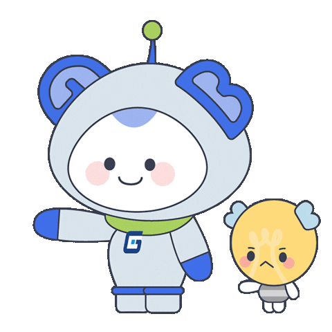 Dodo Sticker by @smartgbsa