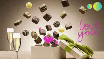 Chocolate GIF