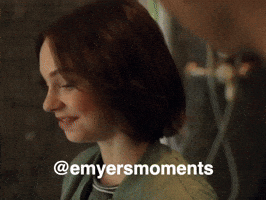 Season 1 Smile GIF