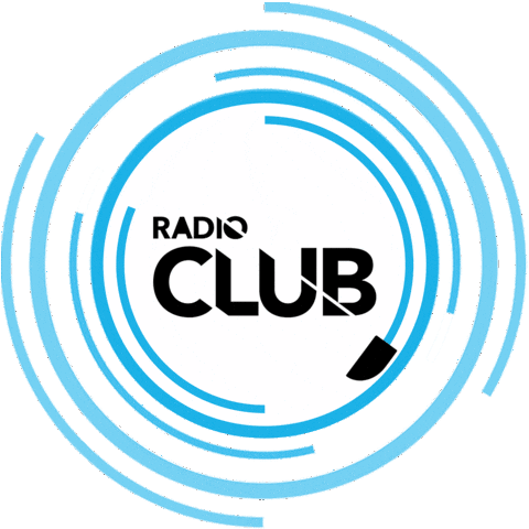 Radio Club Sticker