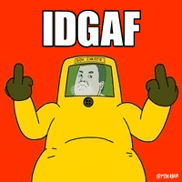 chris christie artists on tumblr GIF by Animation Domination High-Def