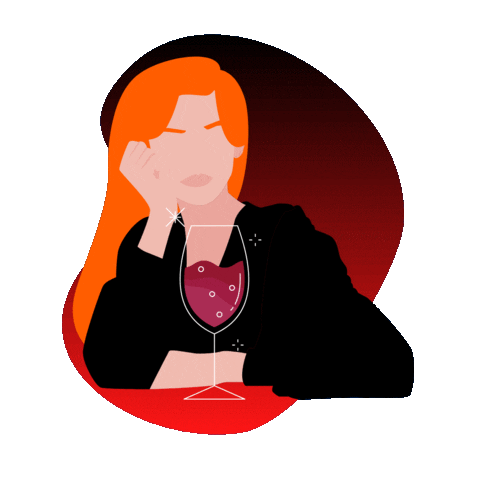 Sextou Sticker