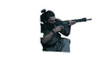 Ranveer Singh Sigma Sticker by Jio Studios