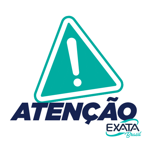 Agro Sticker by Exata Brasil