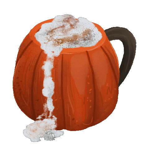 Coffee Sticker