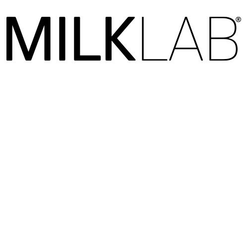 MILKLABAsia Sticker