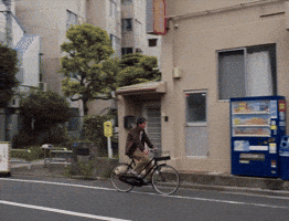 Neon GIF