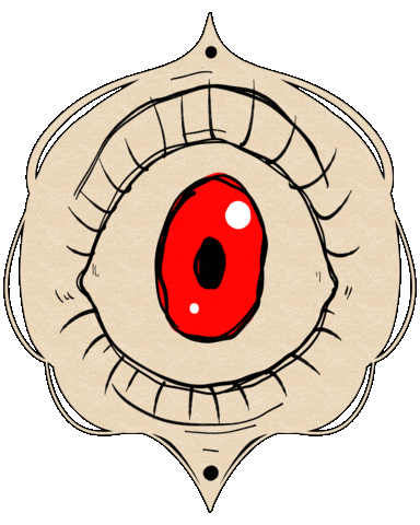 Sad Cry Sticker