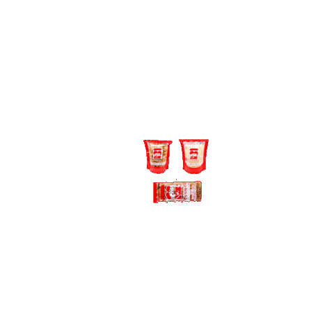 Brand Cabe Sticker by Makaroni Ngehe