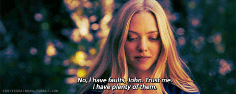 dear john